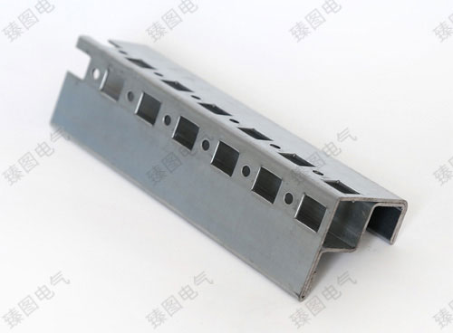 鍍鋅板九折型材